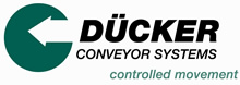 Ducker Conveyor Systems