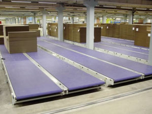 immediate storage Intermediate Storage
